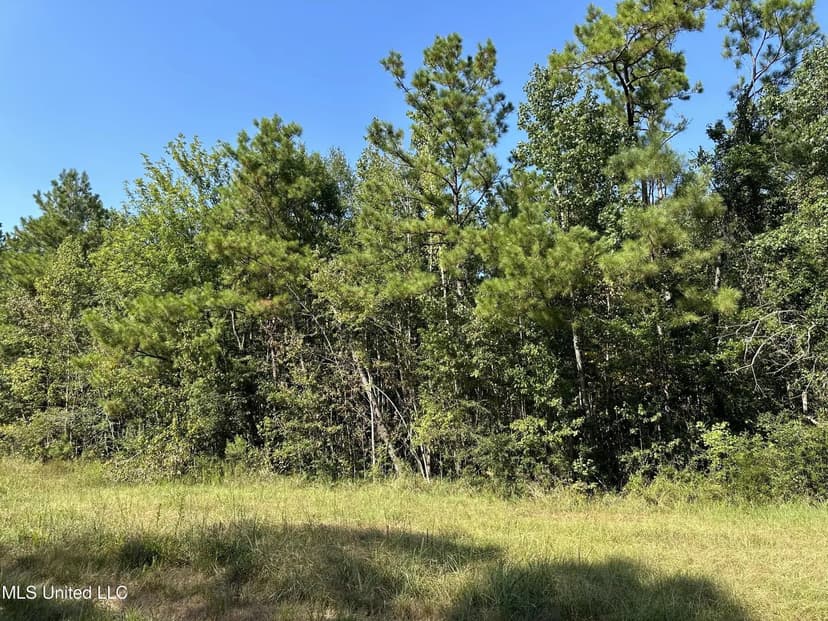 Lots & Land-Other in Lucedale