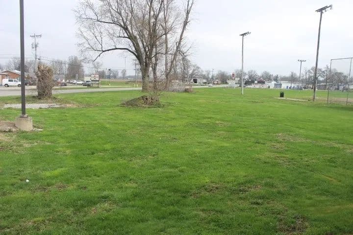 Land -Industrial in Albany