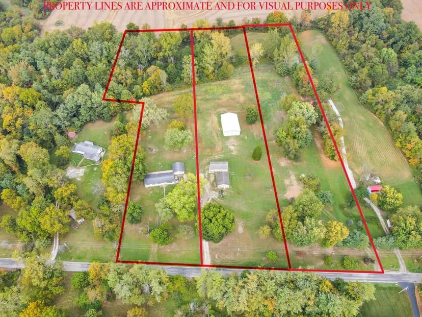 Lots & Land-Other in Alexandria