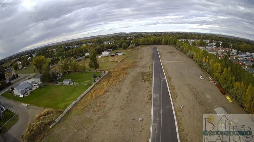 Lots & Land-Other in Billings