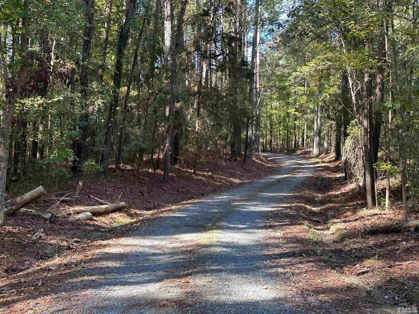 Lots & Land-Other in Chapel Hill