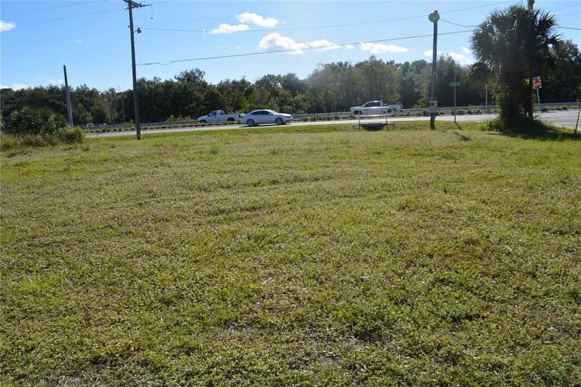 Vacant Land in Sanford