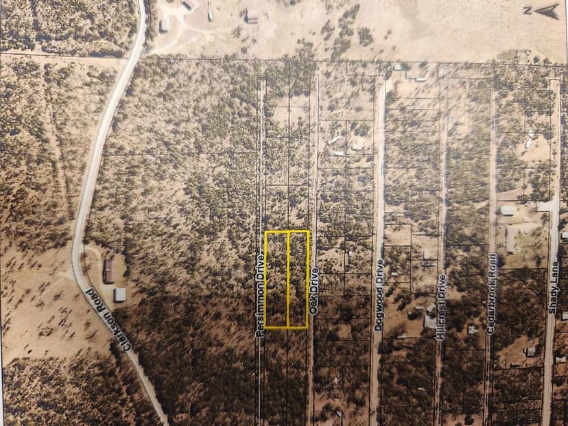 Lots & Land-Other in Protem