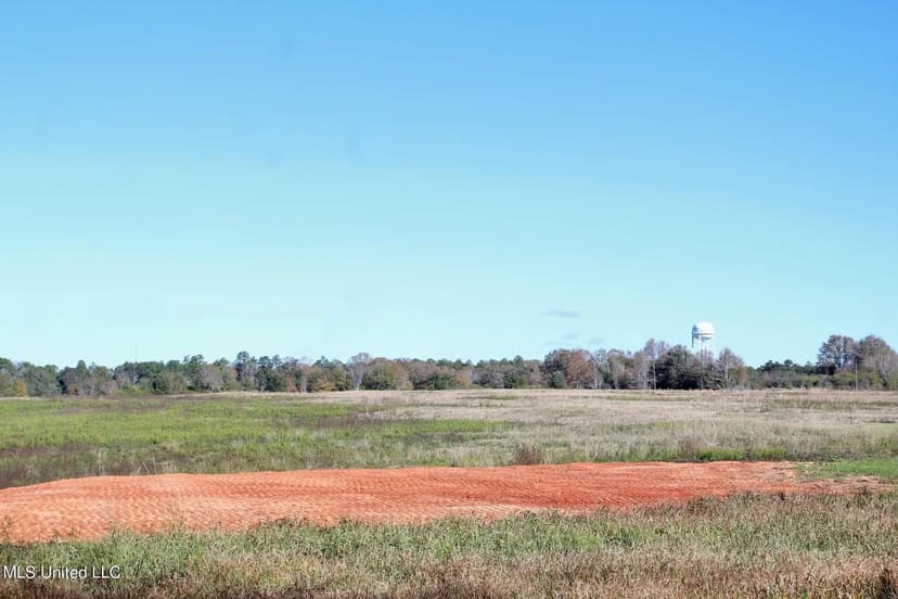 Lots & Land-Other in Lucedale