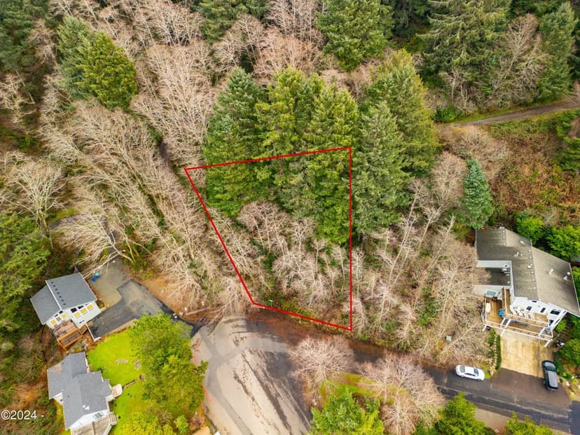 Lots & Land-Other in Lincoln City