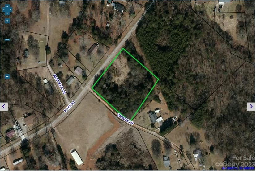 Lots & Land-Other in Newton