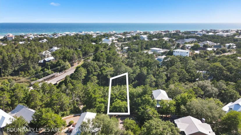 Lots & Land-Other in Santa Rosa Beach