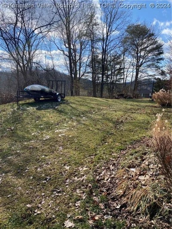 Lots & Land-Other in Cross Lanes