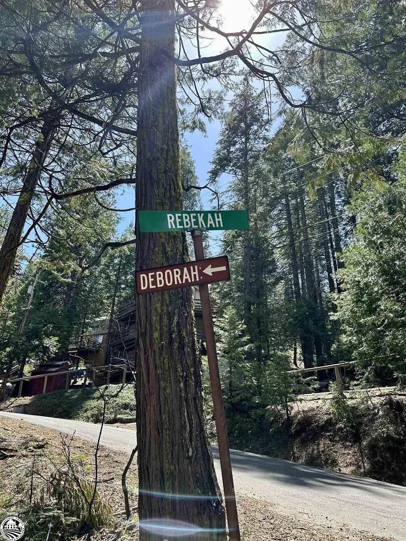 Lots & Land-Other in Long Barn