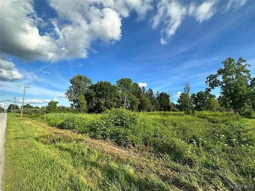 Lots & Land-Other in Gasport