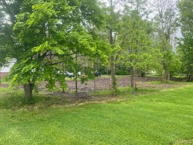 Lots & Land-Other in Wilson