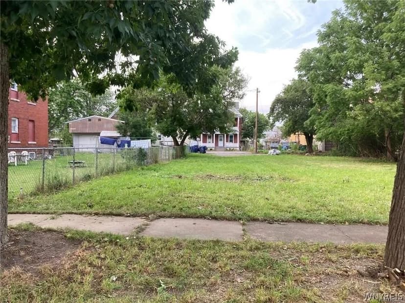 Lots & Land-Other in Niagara Falls