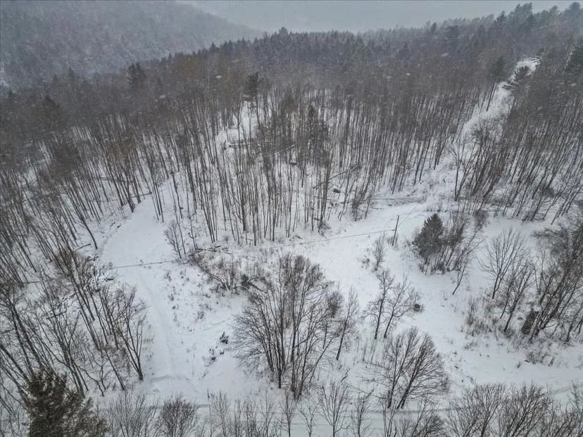 Property from Lot 2 Mason Hill North - KW