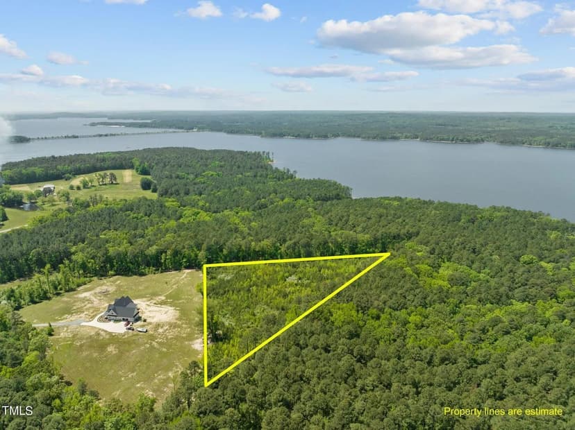 Lots & Land-Other in Apex