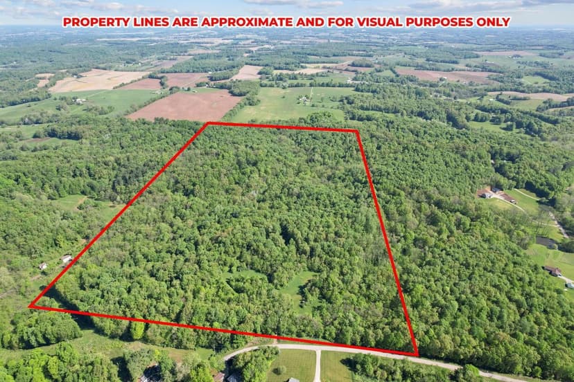 Lots & Land-Other in Saint Louisville