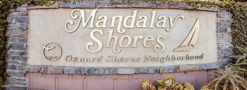 Lots & Land-Other in Oxnard