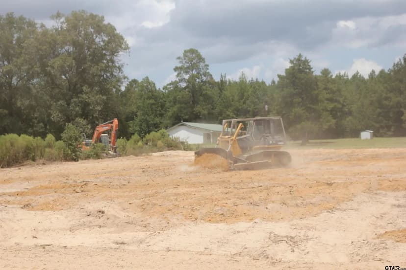 Vacant Land in Marshall