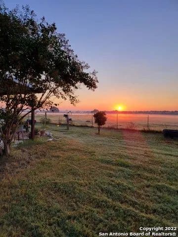 Vacant Land in Adkins