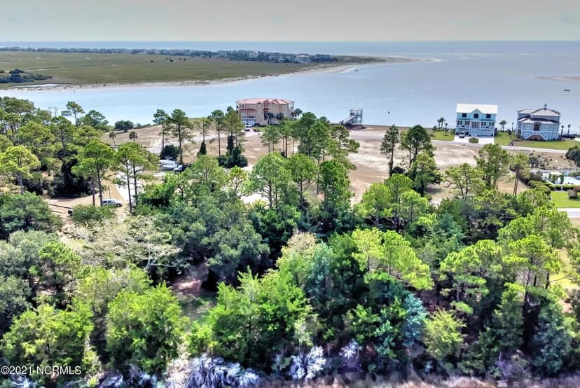 Vacant Land in Shallotte