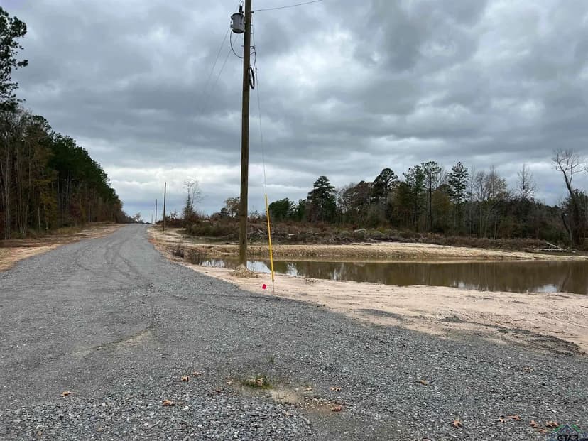Vacant Land in Marshall