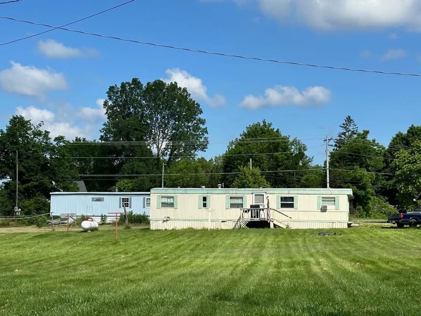 Lots & Land-Other in Granville