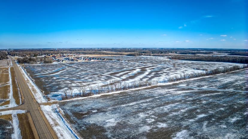 Lots & Land-Other in Thief River Falls