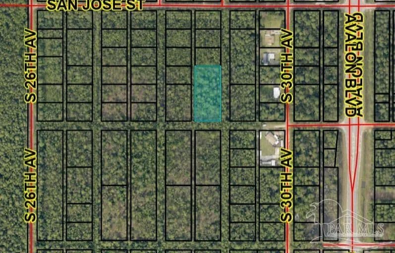 Vacant Land in Milton