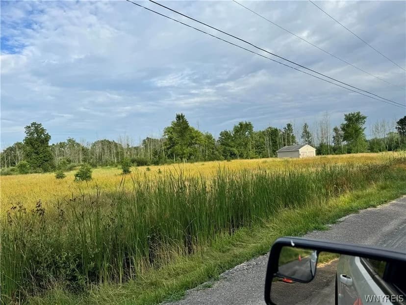 Lots & Land-Other in Middleport