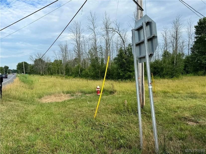 Lots & Land-Other in Middleport