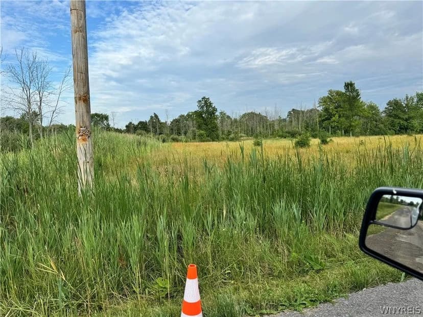 Lots & Land-Other in Middleport