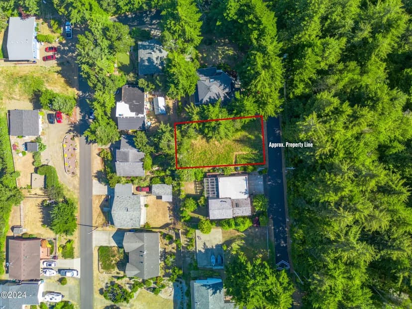 Lots & Land-Other in Waldport