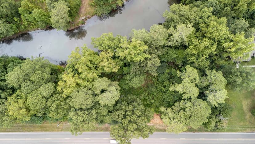 Vacant Land in Jasper