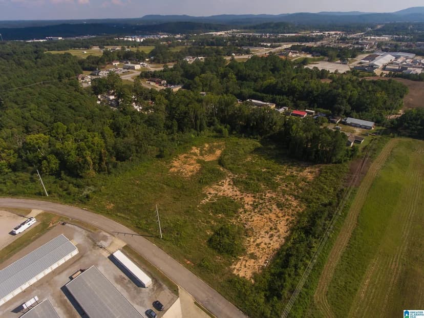 Property from 0 RED MORRIS PARKWAY #0 - KW