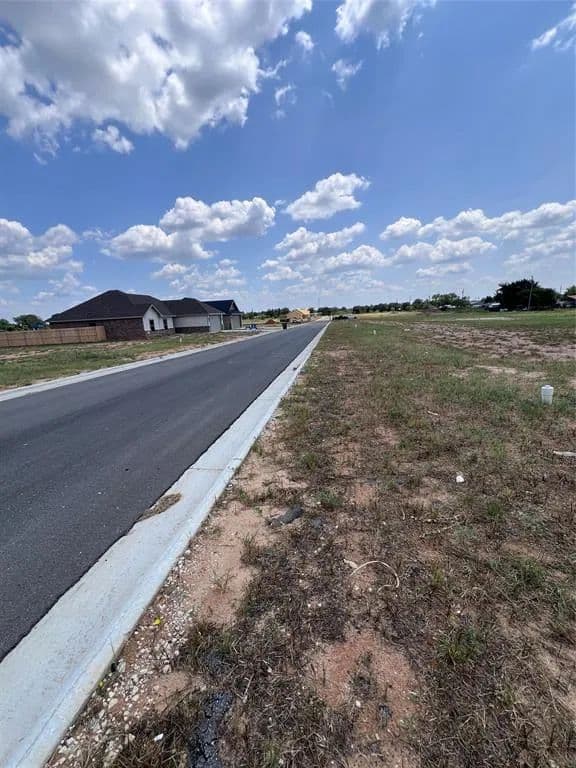 Vacant Land in Clyde