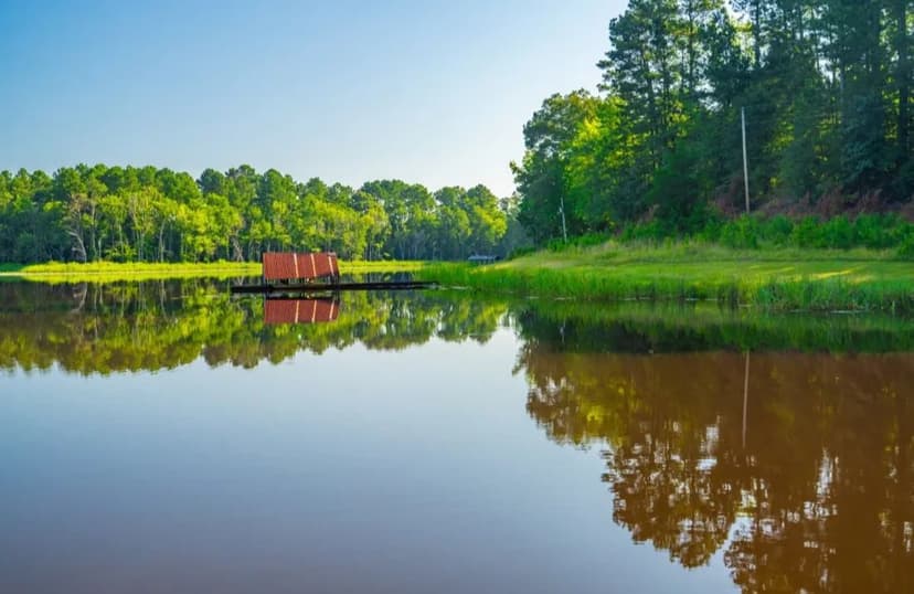 Henderson Creek Ranch