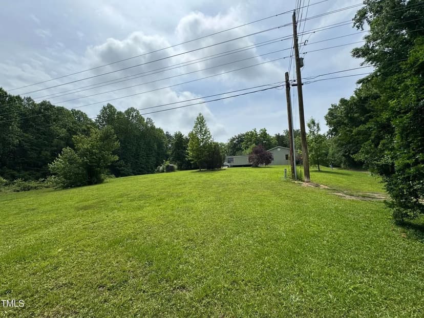Lots & Land-Other in Knightdale