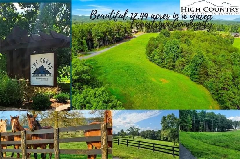 Lots & Land-Other in Lenoir