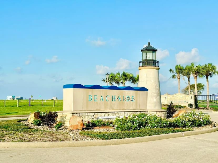 Lots & Land-Other in Palacios