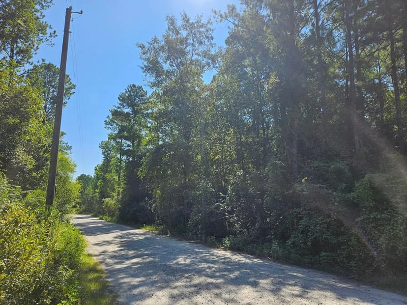 Vacant Land in DeFuniak Springs