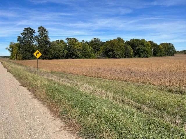 Vacant Land in Lake Mary Twp