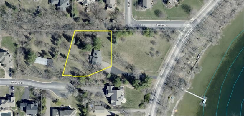 Vacant Land in Chanhassen