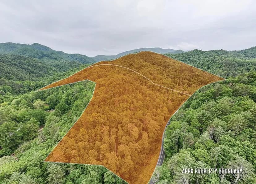 Property from 399 Shell Stand Road - KW