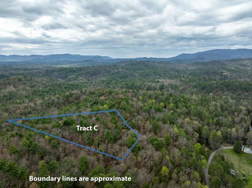Lots & Land-Other in Ellijay
