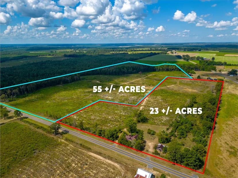 Lots & Land-Other in MAUK