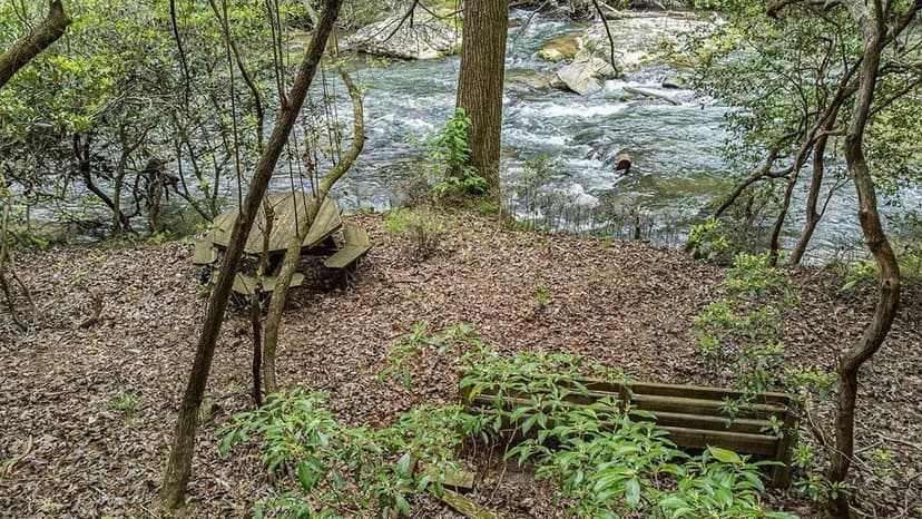 Lots & Land-Other in Ellijay