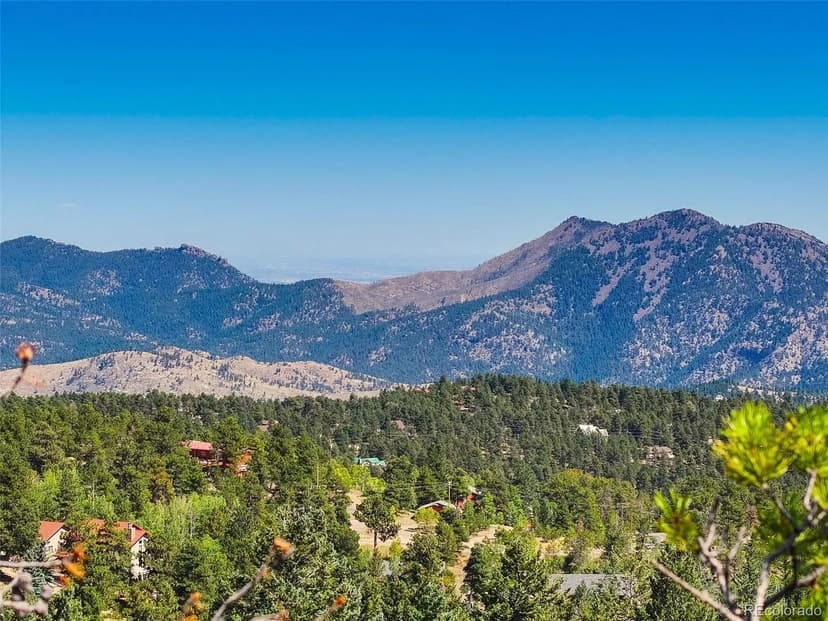 Vacant Land in Golden