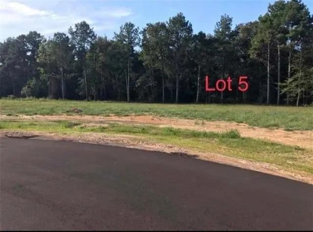 Lots & Land-Other in Deville