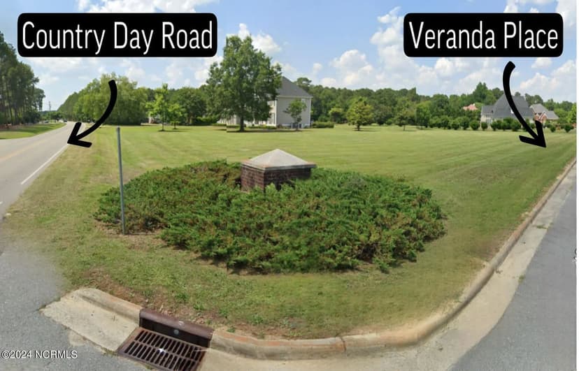 Lots & Land-Other in Goldsboro