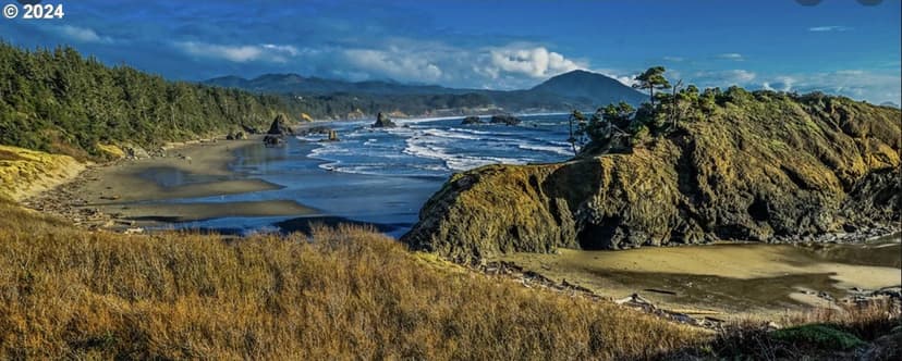 Lots & Land-Other in Port Orford
