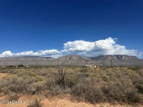 Lots & Land-Other in Alamogordo